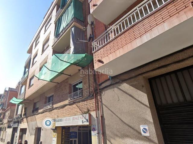 Piso en venta en Badalona, La Salut. Pisos.