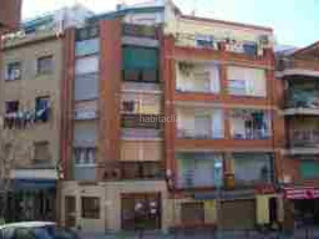Piso en venta en Badalona, La Salut. Pisos.