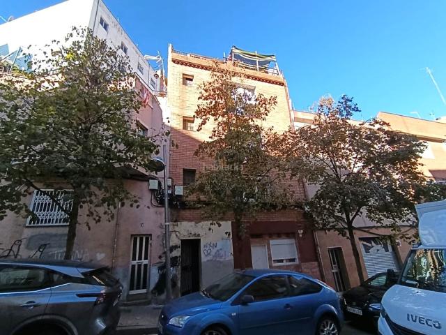 Piso en venta en Badalona, La Salut. Pisos.