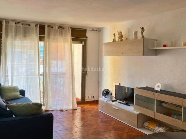 Piso en venta en Badalona, La Salut. Pisos.