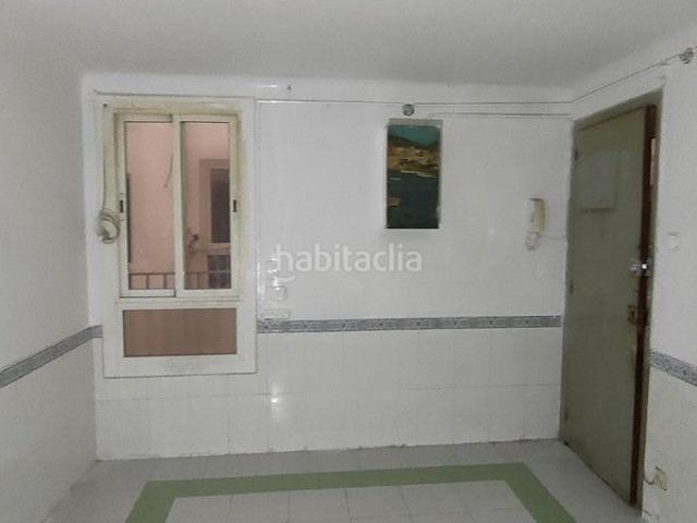 Piso en venta en Badalona, La Salut. Solvia Inmobiliaria Piso Badalona. Pisos.
