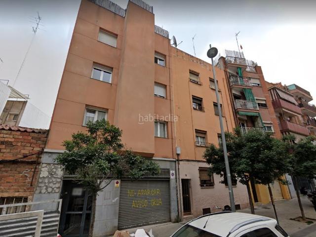 Piso en venta en Badalona, La Salut. Solvia Inmobiliaria Piso Badalona. Pisos.