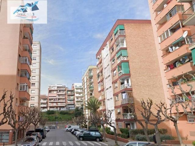 Piso en venta en Badalona, La Salut. Venta piso en Badalona Barcelona. Pisos.