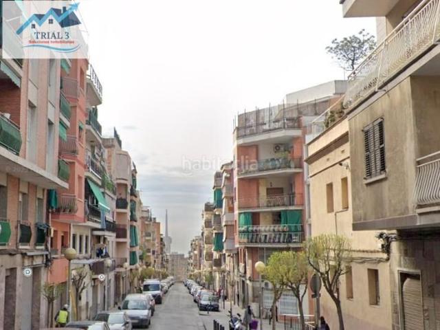 Piso en venta en Badalona, La Salut. Venta Piso en Badalona Barcelona. Pisos.