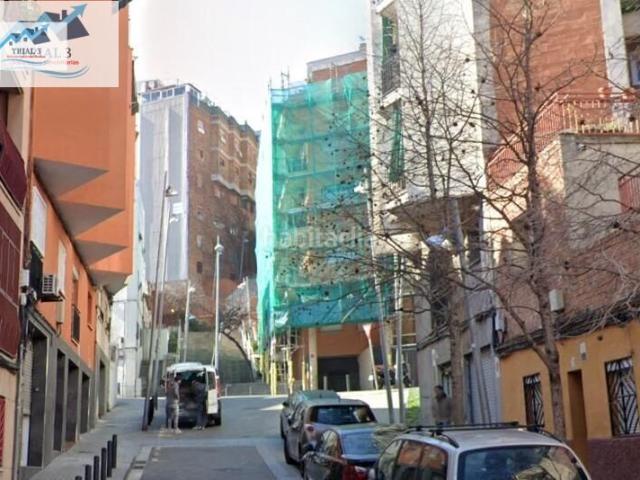 Piso en venta en Badalona, La Salut. Venta piso en Badalona Barcelona. Pisos.