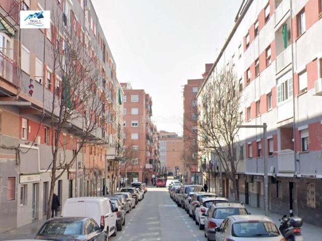 Piso en venta en Badalona, La Salut. Venta Piso en Badalona Barcelona. Pisos.