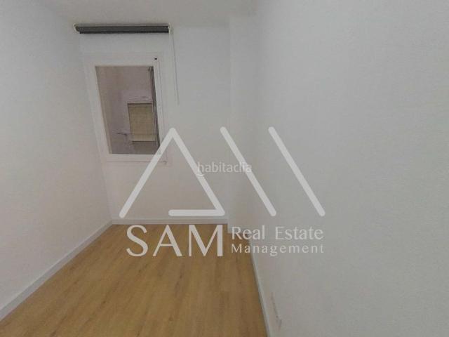 Piso en venta en Badalona, Llefià. VIVIENDA ALQUILADA EXCELENTE OPORTUNIDAD PARA INVERSORES. Pisos.