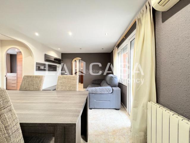 Piso en venta en Badalona, Llefià. Piso a la venta en Ronda de Sant Antoni de Llefià. Pisos.