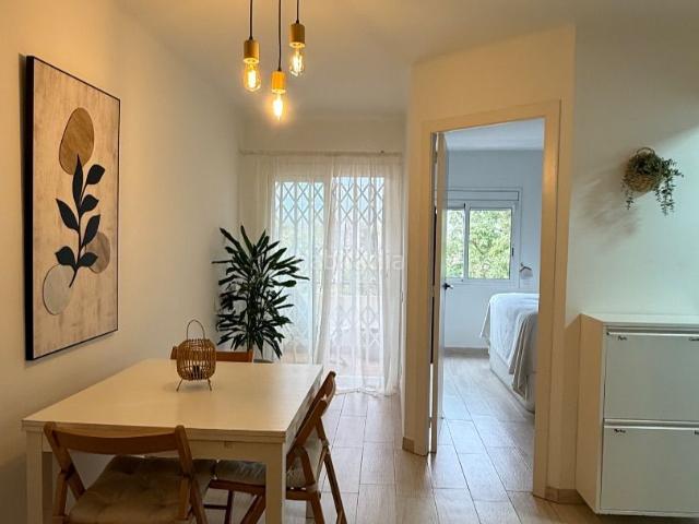 Piso en venta en Badalona, Llefià. Piso con buenas vistas. Pisos.