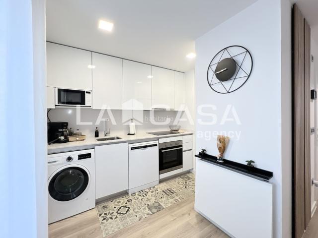 Piso en venta en Badalona, Llefià. Piso de 89 m con 3 dormitorios y ascensor en Badalona. Pisos.