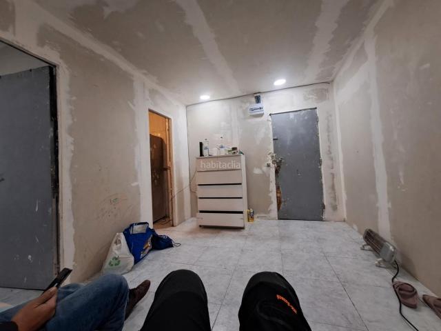 Piso en venta en Badalona, Llefià. Piso en Badalona. Pisos.