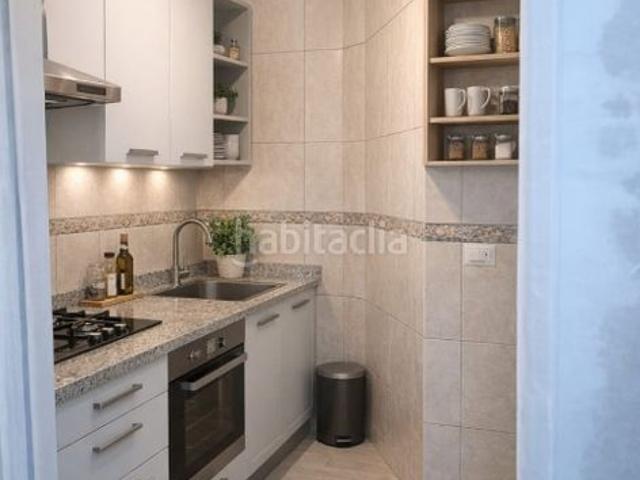 Piso en venta en Badalona, Llefià. Piso en Badalona. Pisos.