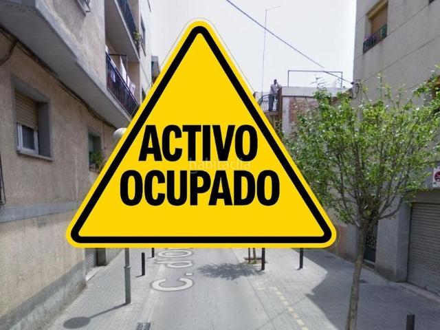 Piso en venta en Badalona, Llefià. PISO EN BADALONA. Pisos.