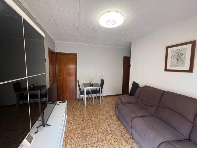 Piso en venta en Badalona, Llefià. Piso en Llefia. Pisos.