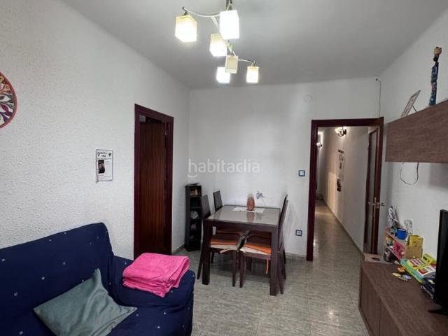 Piso en venta en Badalona, Llefià. PISO EN VENTA BADALONA C SAGRADA FAMILIA. Pisos.
