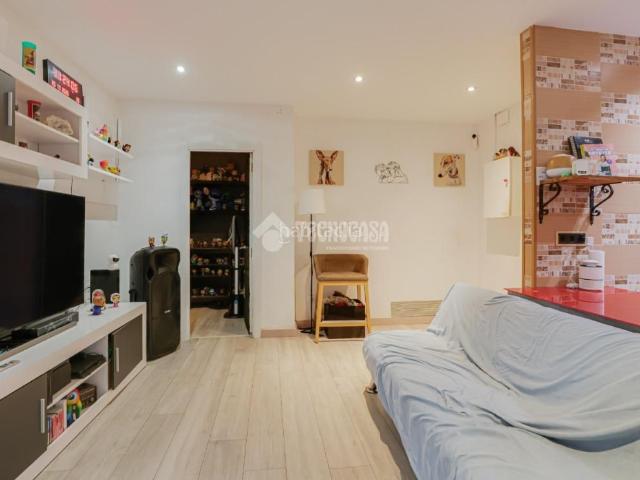 Piso en venta en Badalona, Llefià. Piso en venta en Badalona. Pisos.