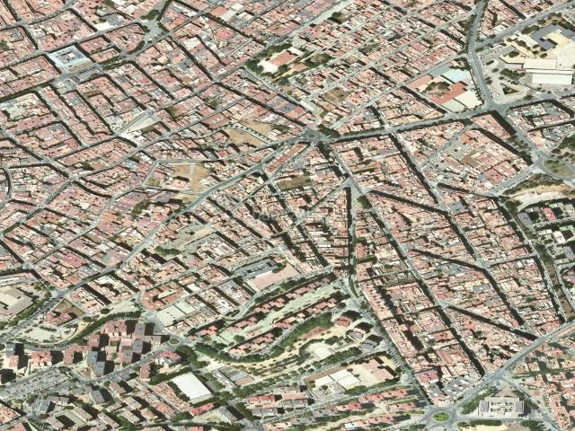 Piso en venta en Badalona, Llefià. Piso en venta en calle Democracia. Pisos.