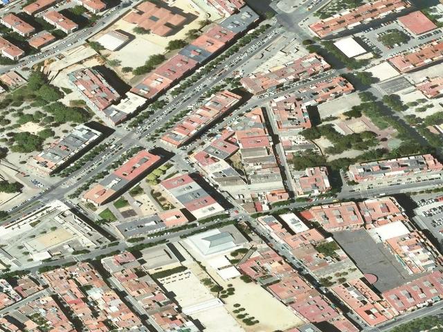 Piso en venta en Badalona, Llefià. Piso en venta en calle Salou. Pisos.