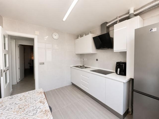 Piso en venta en Badalona, Llefià. Piso en Venta en Llefia. Pisos.