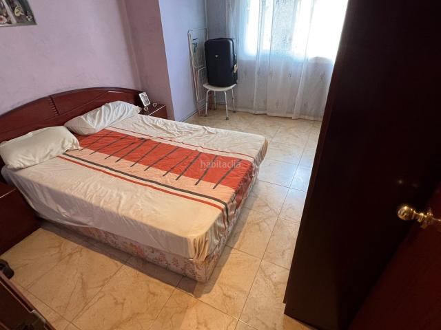 Piso en venta en Badalona, Llefià. Pisos.
