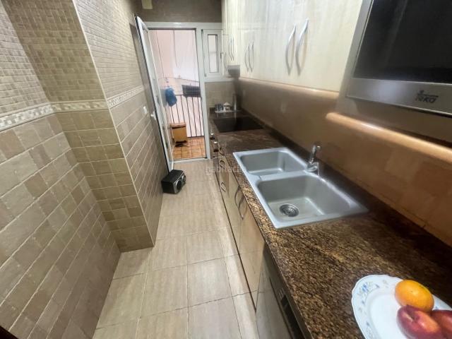 Piso en venta en Badalona, Llefià. Pisos.
