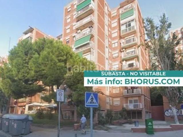 Piso en venta en Badalona, Llefià. Pisos.