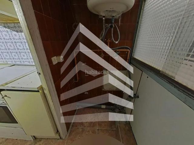 Piso en venta en Badalona, Llefià. Pisos.