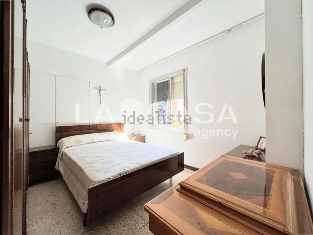 Piso en venta en Badalona, Llefià. Pisos.