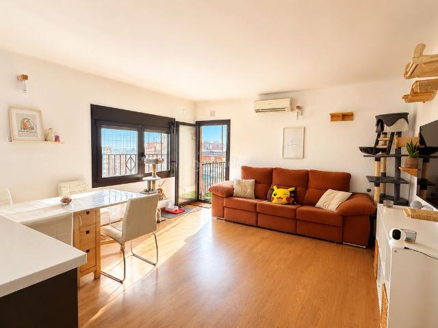 Piso en venta en Badalona, Llefià. Pisos.