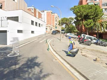 Llefià, Ronda Litoral, Barcelona, Cataluña, Cataluña