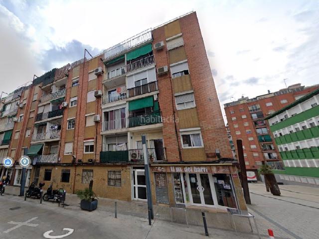 Piso en venta en Badalona, Llefià. Pisos.