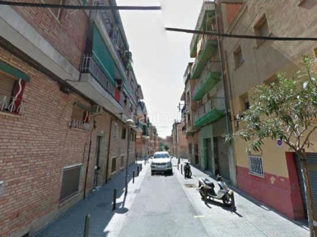 Piso en venta en Badalona, Llefià. Pisos.