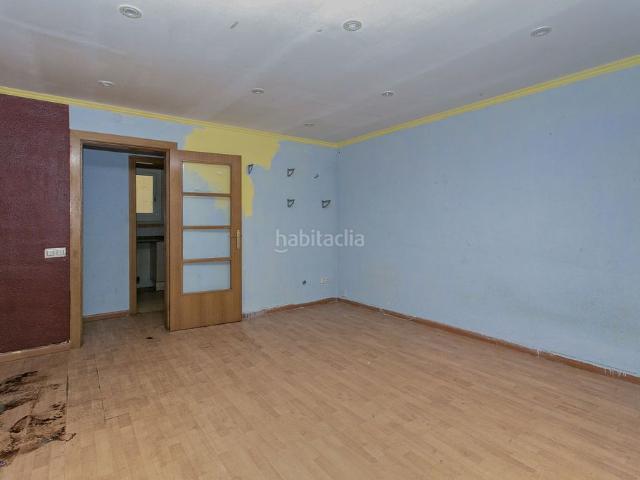 Piso en venta en Badalona, Llefià. Solvia Inmobiliaria Piso Badalona. Pisos.