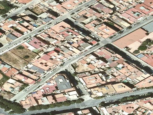 Piso en venta en Badalona, Lloreda. Piso en venta en calle Estadi. Pisos.