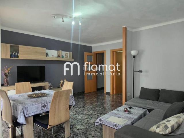 Piso en venta en Badalona, Lloreda. Pisos.