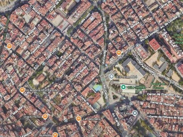 Piso en venta en Badalona, Lloreda. Venta de Piso en Badalona. Pisos.
