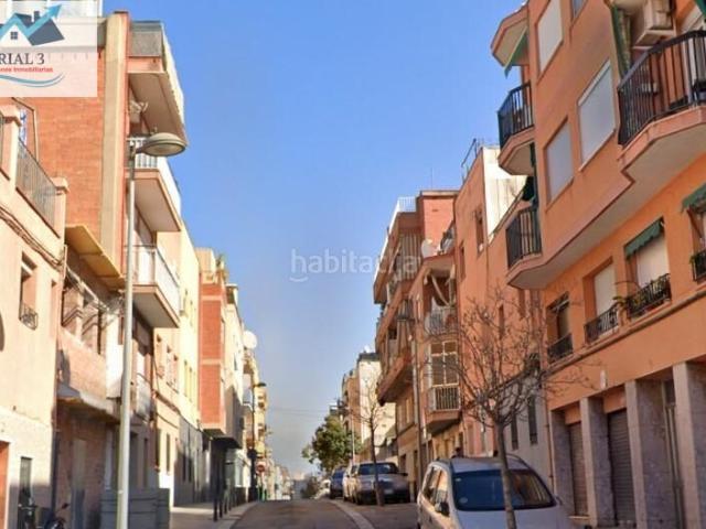 Piso en venta en Badalona, Lloreda. Venta piso en Badalona Barcelona. Pisos.