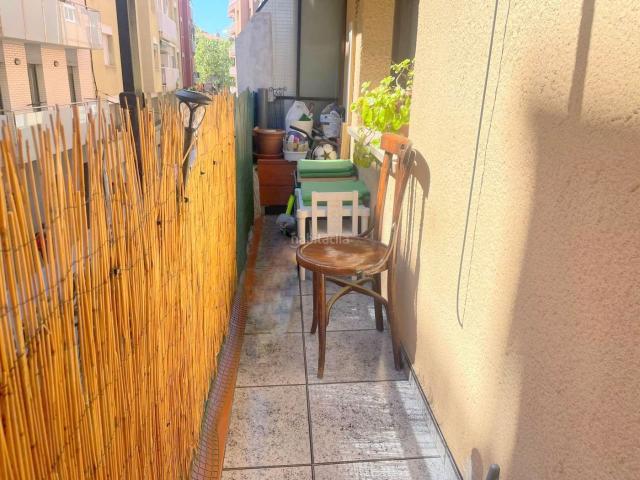 Piso en venta en Badalona, Puigfred. Piso de 4Dormitorios Balcón y Ascensor. Pisos.
