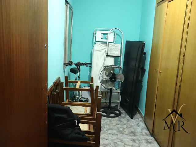 Piso en venta en Badalona, Puigfred. Planta baja en venta Montigalà. Pisos.