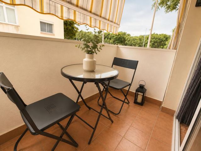 Piso en venta en Badalona, Pomar. Piso en venta en Pomar. Pisos.