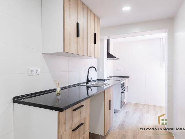 Piso en venta en Badalona, Pomar. Pisos.