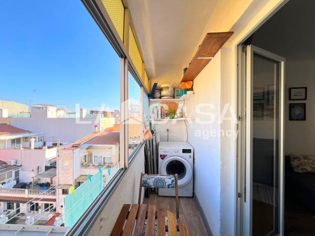 Piso en venta en Badalona, Progrés Pep Ventura. GRAN OPORTUNIDAD EN INMEJORABLE ZONA DE BADALONA!. Pisos.