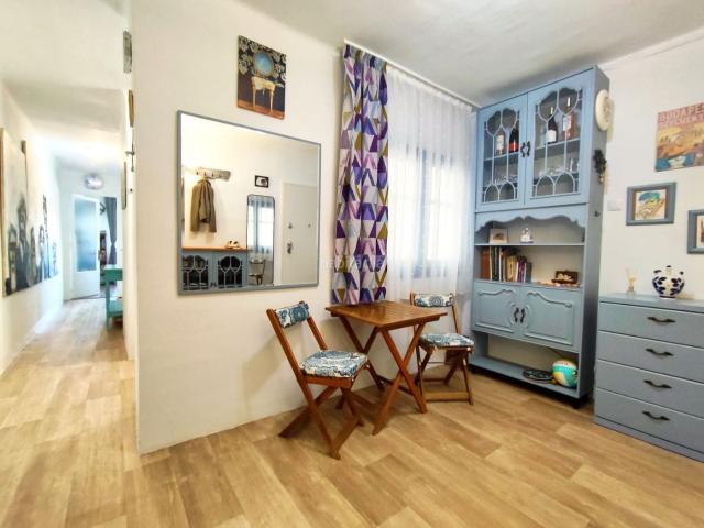 Piso en venta en Badalona, Progrés Pep Ventura. Piso cerca de la playa. Pisos.