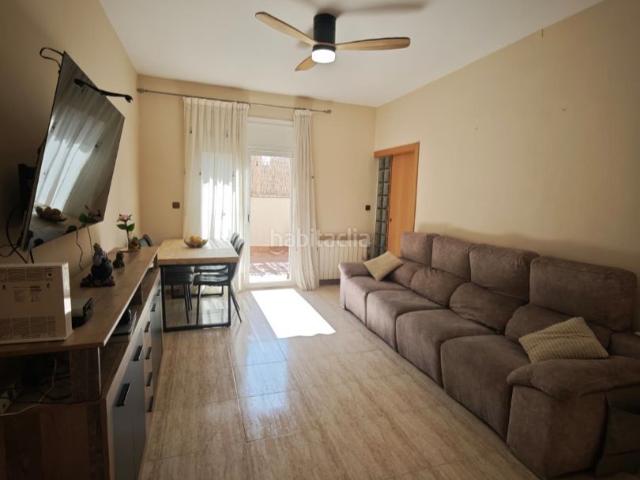 Piso en venta en Badalona, Sant Crist. BAJO CON GRAN PATIO PRIVADO DE 23 m², LISTO PARA ENTRAR A VIVIR. Pisos.