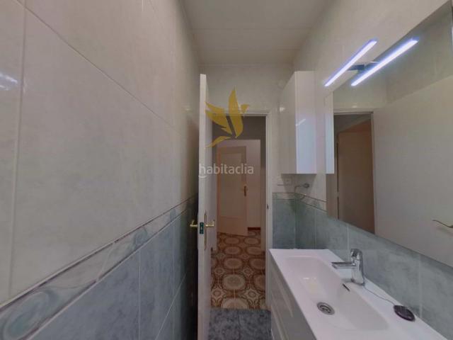 Piso en venta en Badalona, Sant Crist. en Barcelona. Pisos.