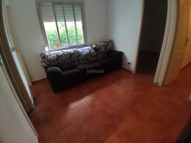 Piso en venta en Badalona, Sant Crist. INVERSION! PISO ALQUILADO POR 675. Pisos.