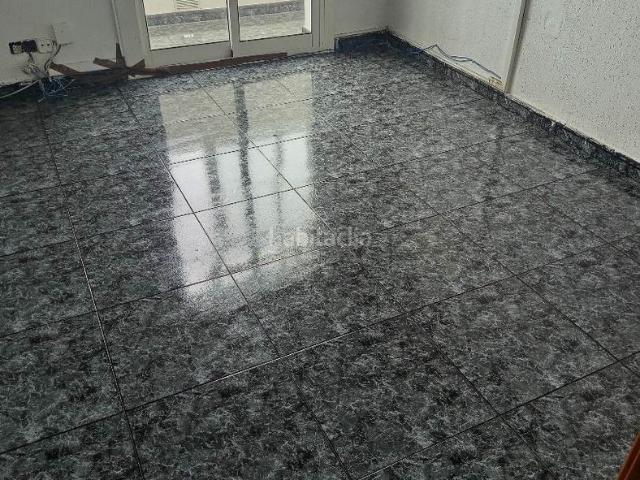Piso en venta en Badalona, Sant Crist. Solvia Inmobiliaria Piso Badalona. Pisos.