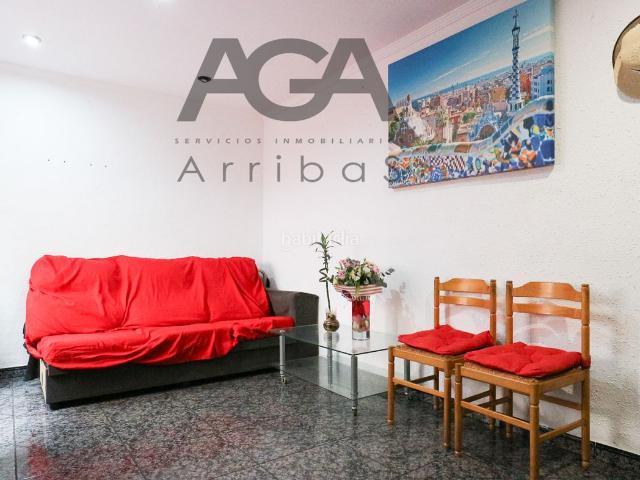 Piso en venta en Badalona, Sant Crist. PISO A 5 MIN DEL METRO L2. Pisos.