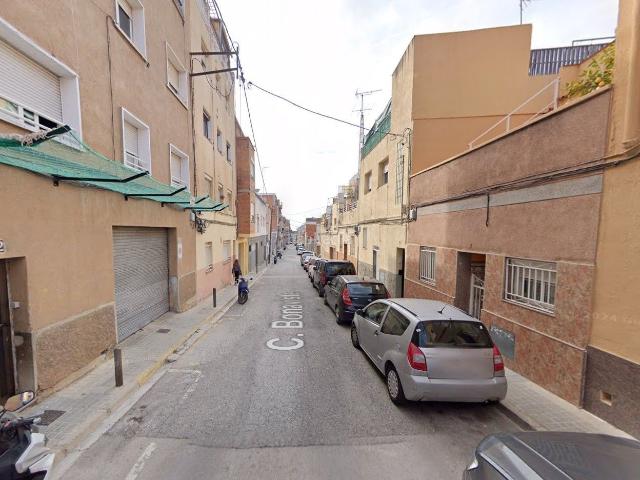 Piso en venta en Badalona, Sant Crist. Piso en venta en calle Bonavista. Pisos.