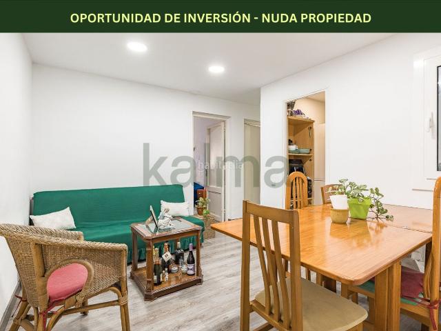 Piso en venta en Badalona, Sant Crist. Piso en Venta en Calle Felip II. Pisos.